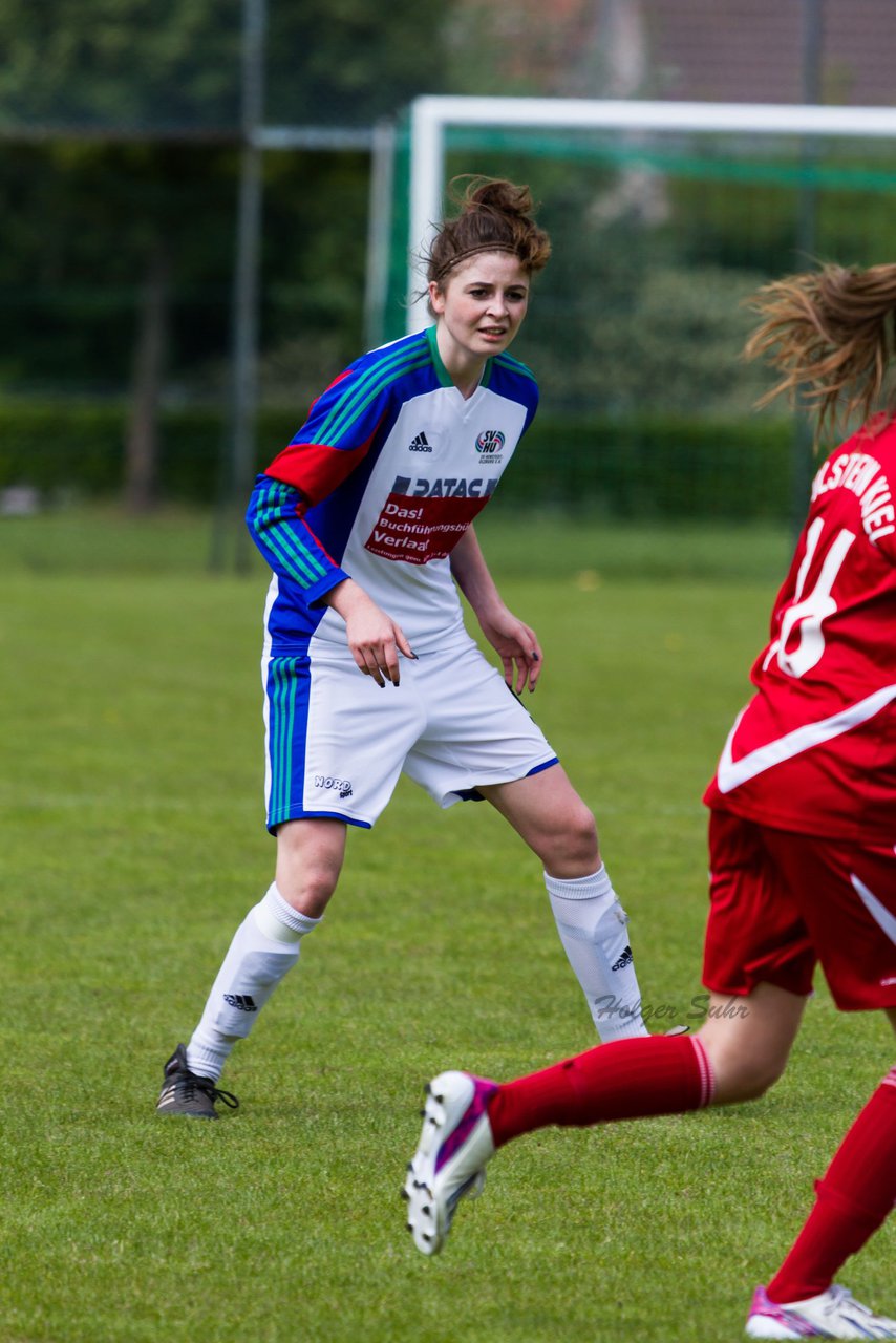 Bild 290 - Frauen SV Henstedt Ulzburg - Holstein Kiel : Ergebnis: 2:1